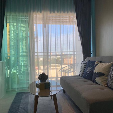 Veranda Residences Pattaya By Phung Jomtien Exterior foto