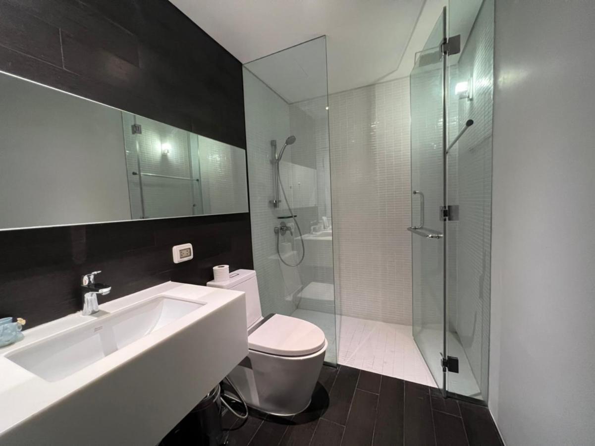 Veranda Residences Pattaya By Phung Jomtien Exterior foto