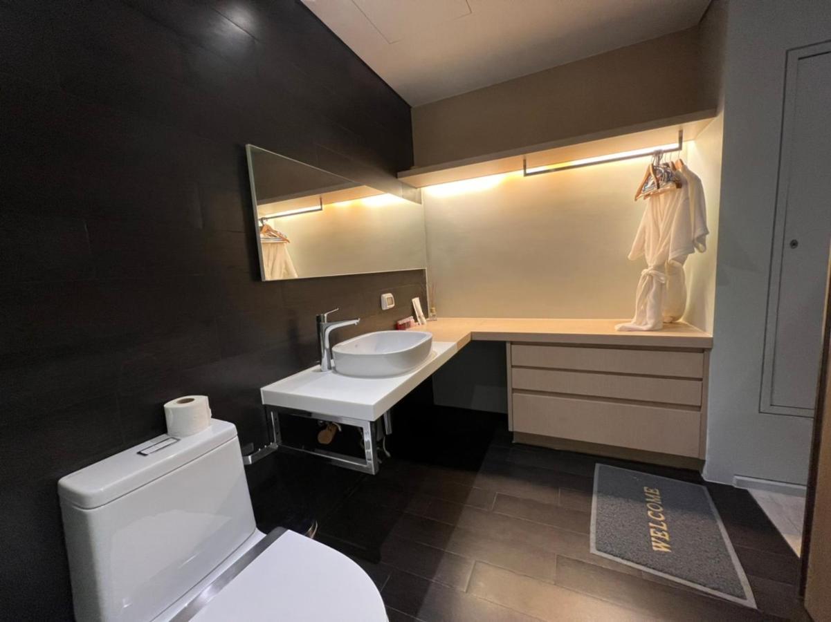 Veranda Residences Pattaya By Phung Jomtien Exterior foto