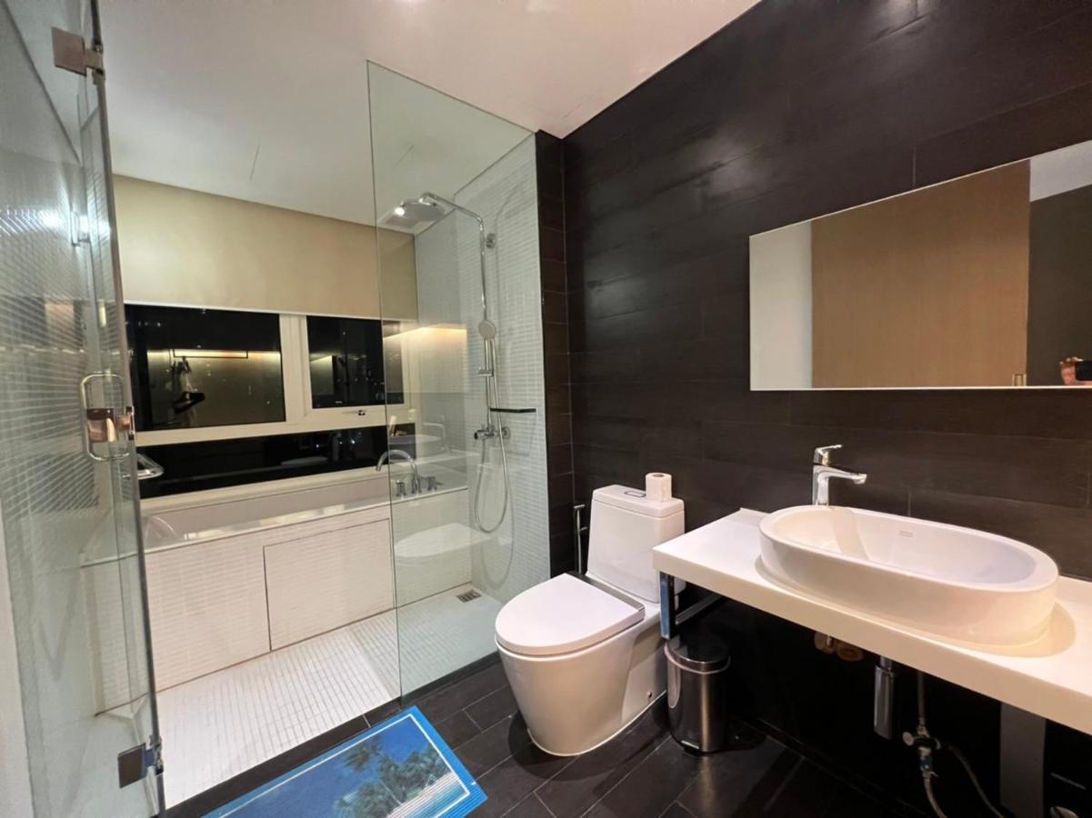 Veranda Residences Pattaya By Phung Jomtien Exterior foto
