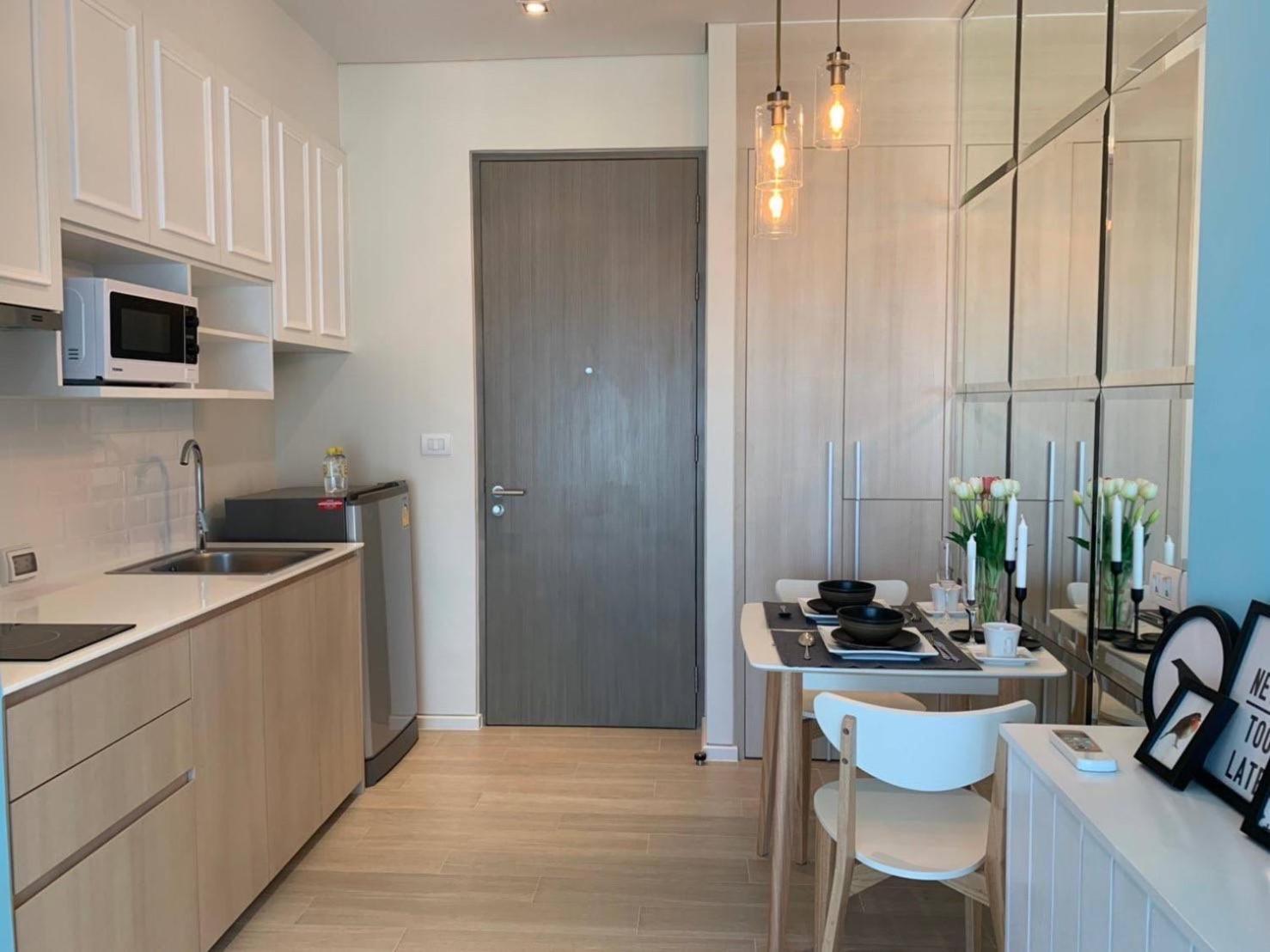 Veranda Residences Pattaya By Phung Jomtien Exterior foto