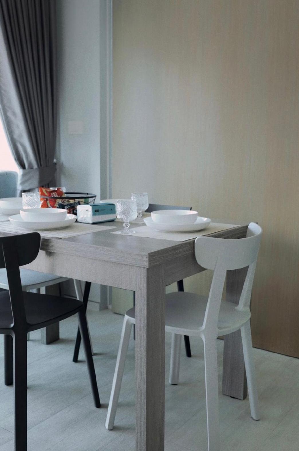 Veranda Residences Pattaya By Phung Jomtien Exterior foto