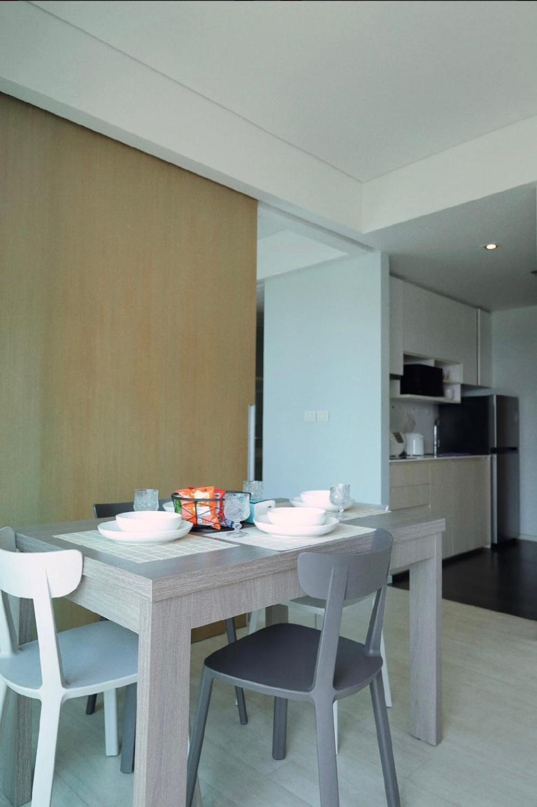 Veranda Residences Pattaya By Phung Jomtien Exterior foto